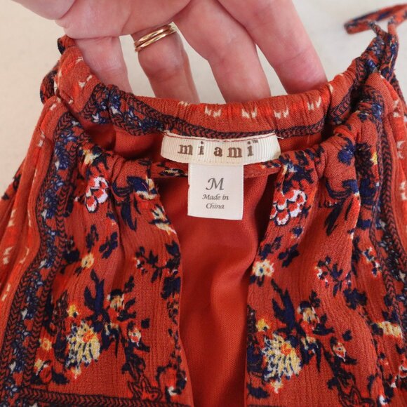 Miami Dress Size M - Picture 7 of 12